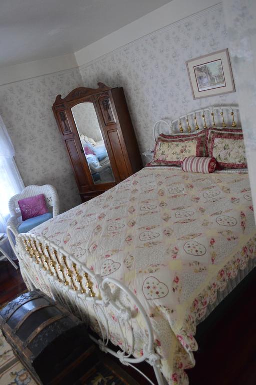 Bed & Breakfast Glenmorey Country House Placerville