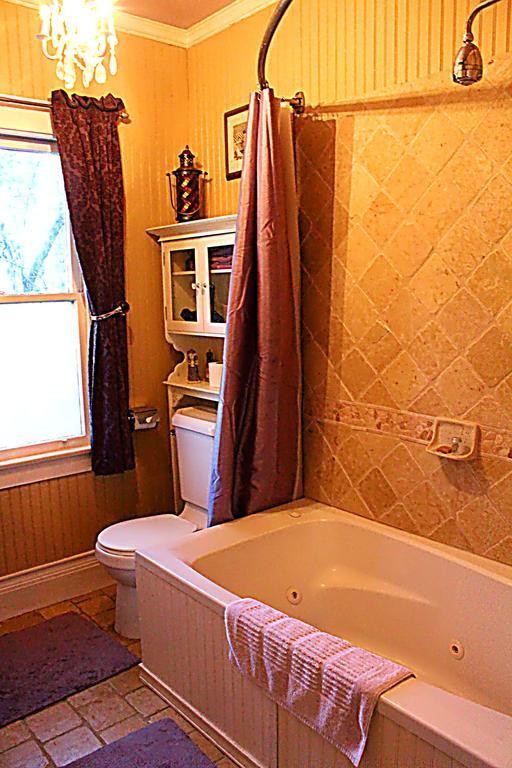 Bed & Breakfast Glenmorey Country House Placerville