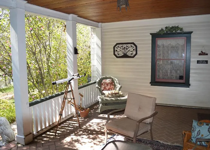 Glenmorey Country House