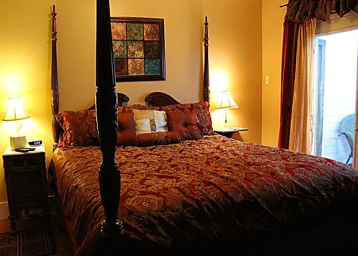 Glenmorey Country House