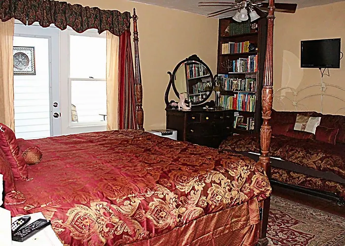 Glenmorey Country House